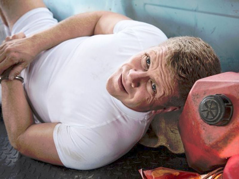 Southland : Fotos Michael Cudlitz