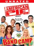 American Pie 4 - Tocando a Maior Zona : Poster
