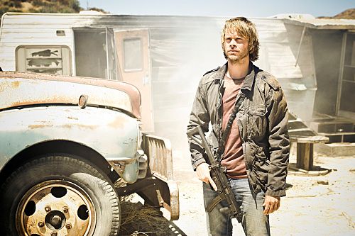 Fotos Eric Christian Olsen
