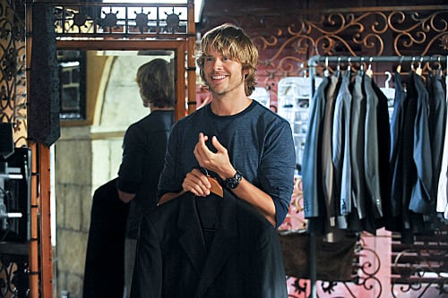 NCIS: Los Angeles : Fotos Eric Christian Olsen