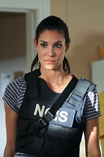 NCIS: Los Angeles : Fotos Daniela Ruah