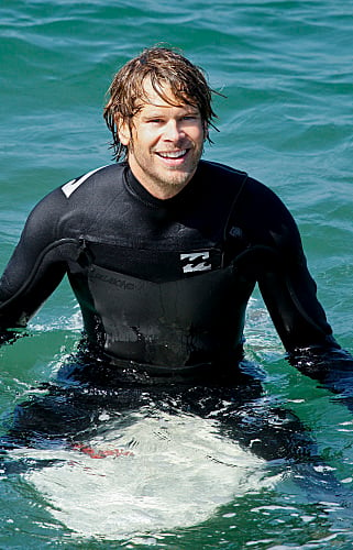 NCIS: Los Angeles : Fotos Eric Christian Olsen