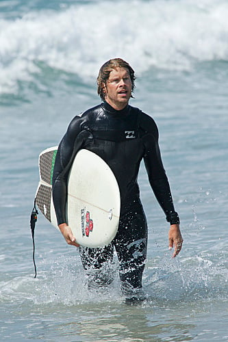 NCIS: Los Angeles : Fotos Eric Christian Olsen