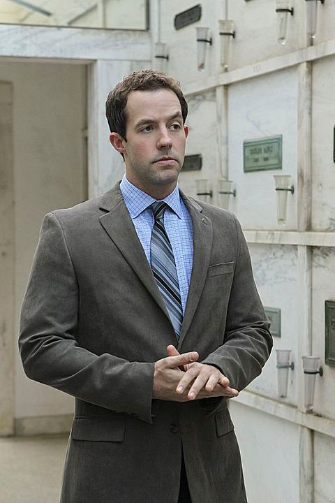 NCIS: Los Angeles : Fotos Peter Cambor