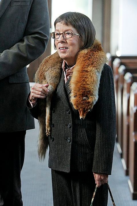 NCIS: Los Angeles : Fotos Linda Hunt