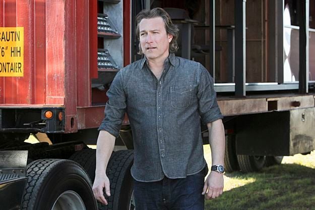 NCIS: Los Angeles : Fotos John Corbett