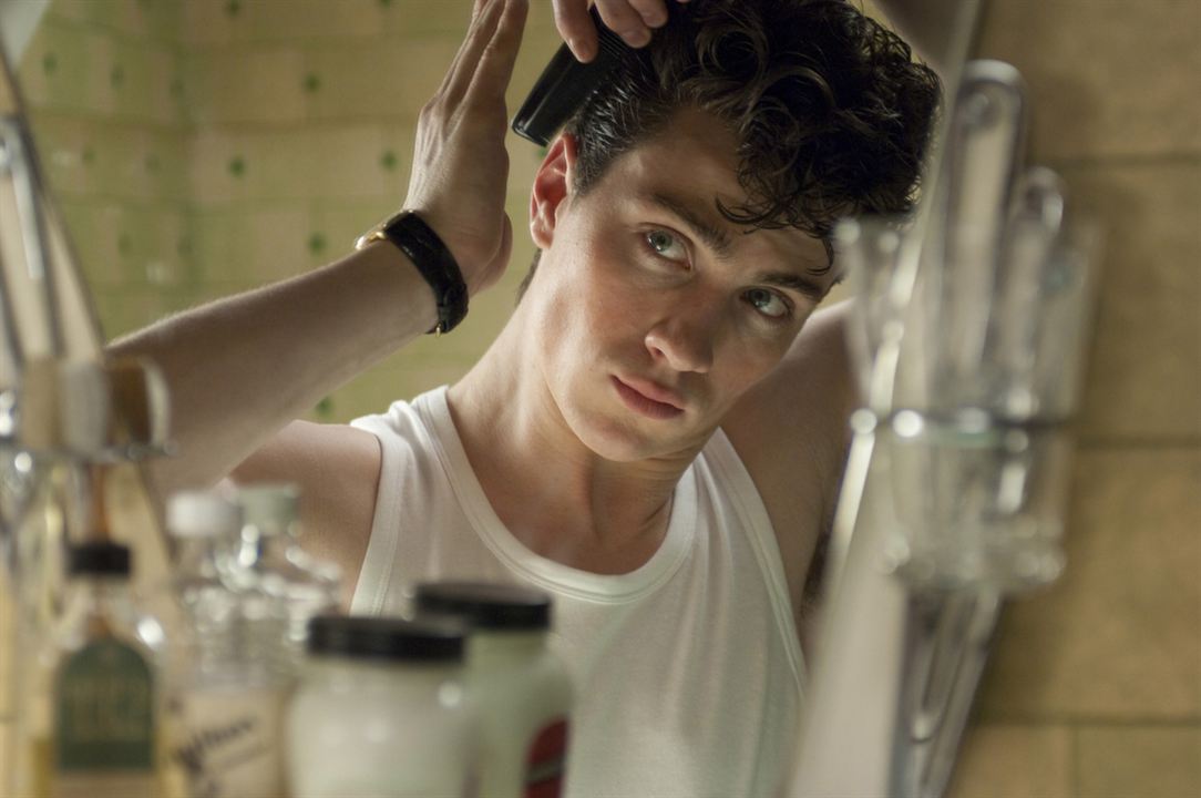 O Garoto de Liverpool : Fotos Aaron Taylor-Johnson