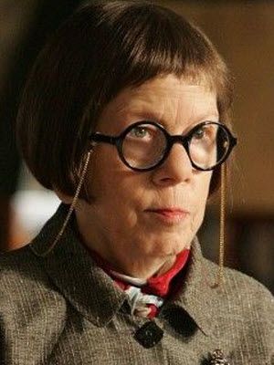 Poster Linda Hunt