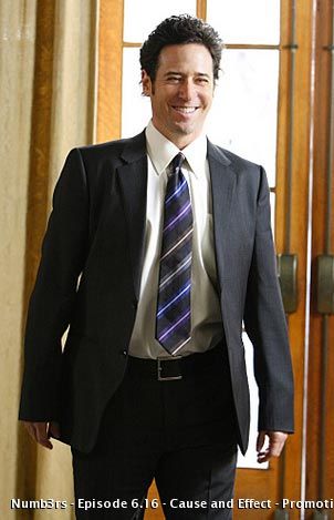 Fotos Rob Morrow