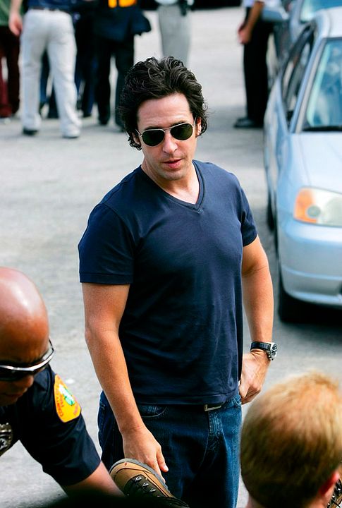 Fotos Rob Morrow