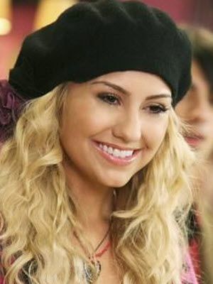 Poster Chelsea Kane