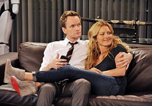 How I Met Your Mother : Fotos Neil Patrick Harris, Becki Newton