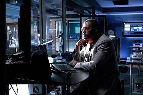 Fotos Laurence Fishburne