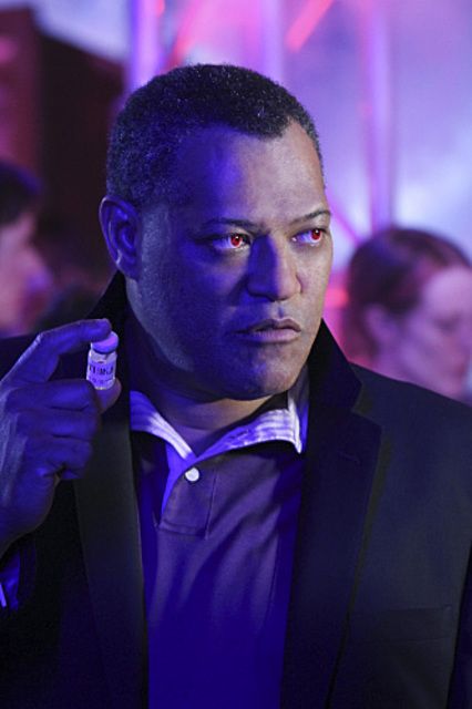 Fotos Laurence Fishburne