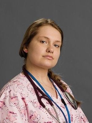 Poster Merritt Wever