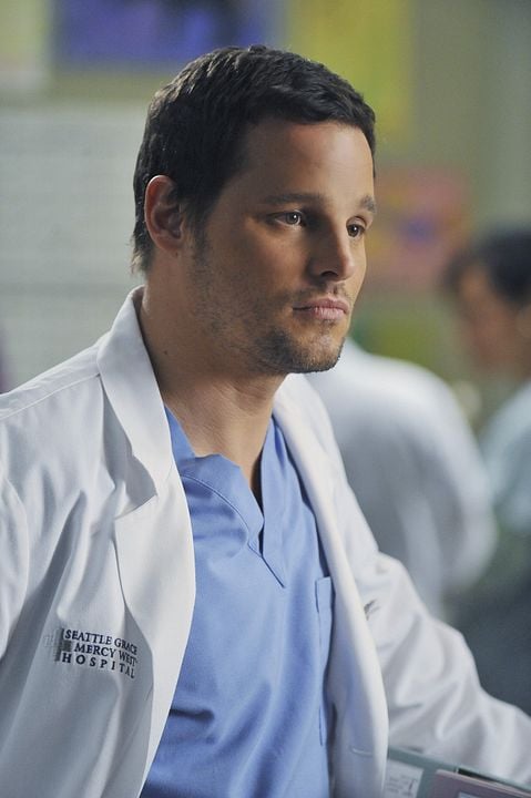 Fotos Justin Chambers (I)