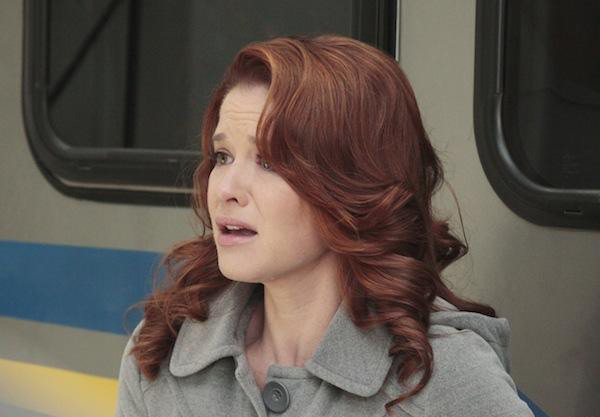 Grey's Anatomy : Fotos Sarah Drew