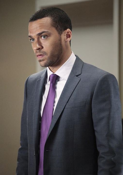 Grey's Anatomy : Fotos Jesse Williams