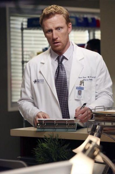 Fotos Kevin McKidd