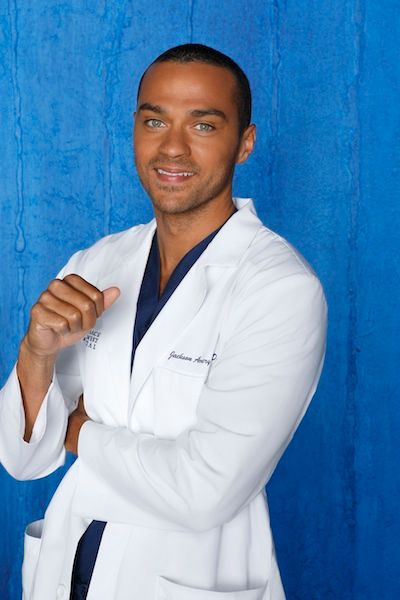 Fotos Jesse Williams