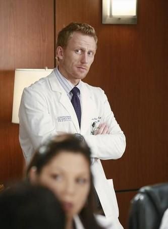 Grey's Anatomy : Fotos Kevin McKidd