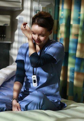 Grey's Anatomy : Fotos Camilla Luddington