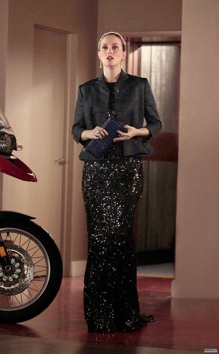 Gossip Girl : Fotos Leighton Meester