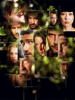 Lost : Poster