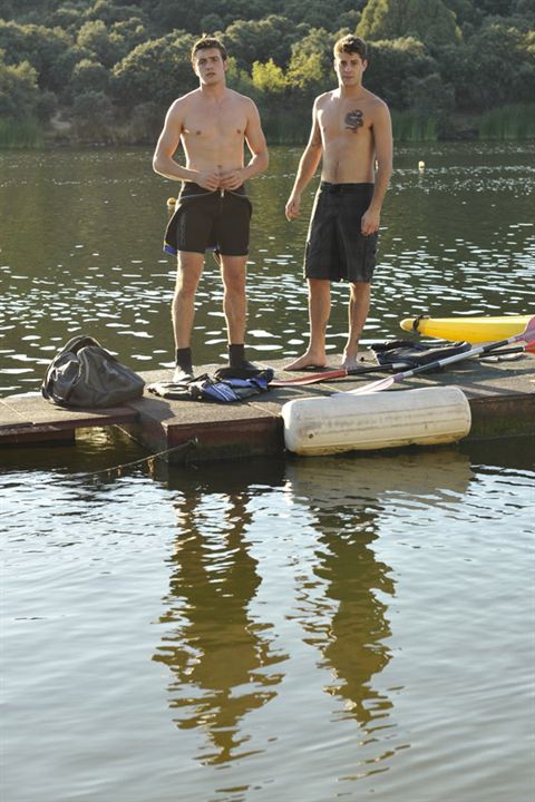 Fotos Raúl Mérida, Luis Fernández (II)