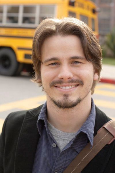Fotos Jason Ritter