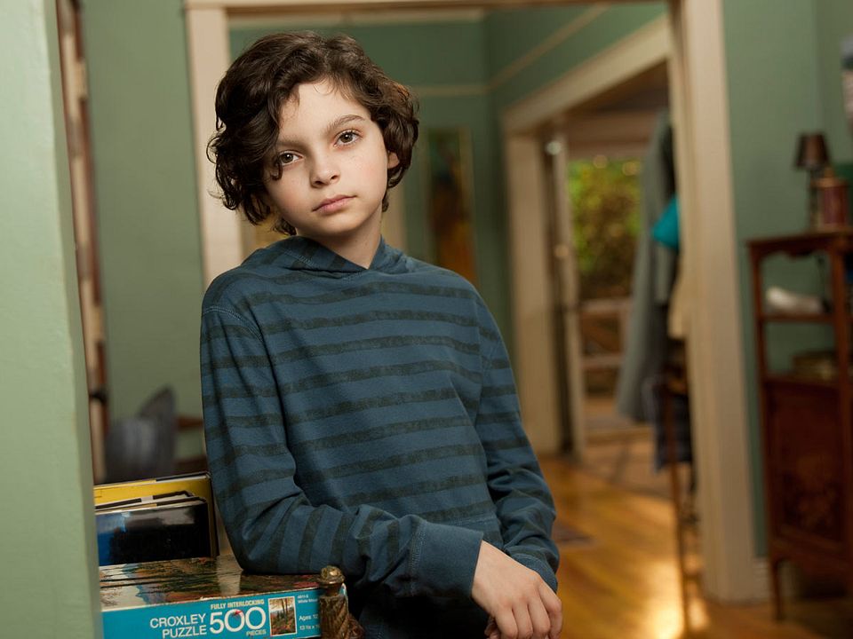 Fotos Max Burkholder