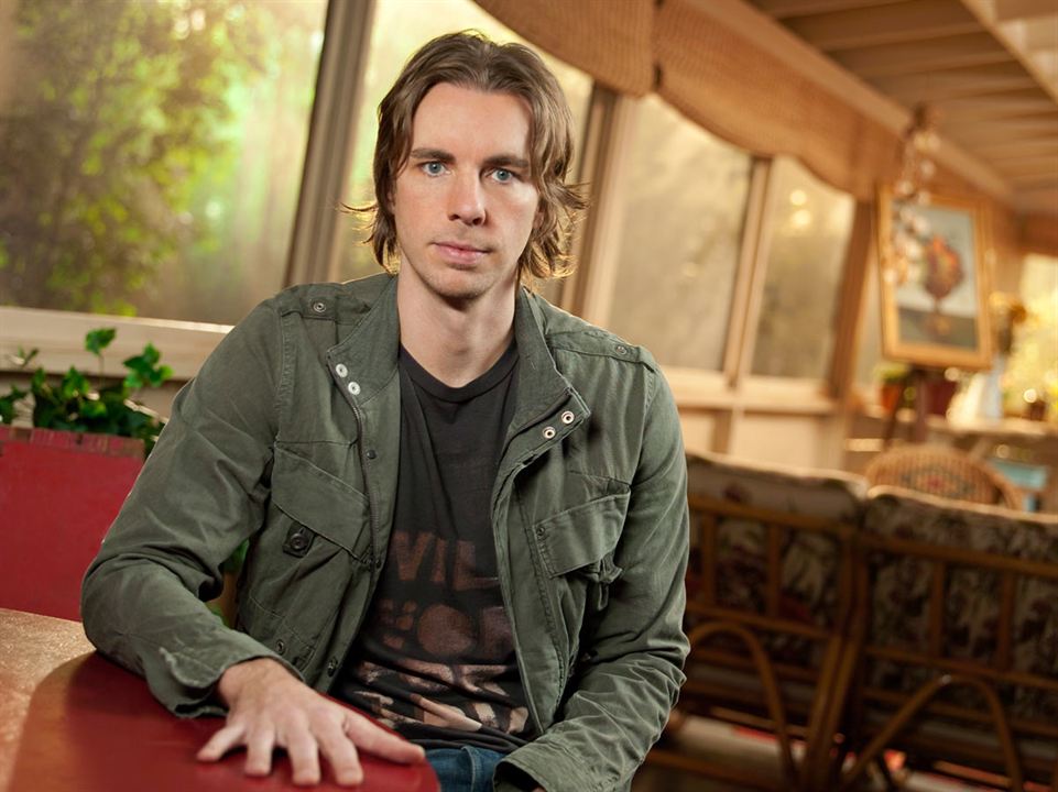 Fotos Dax Shepard