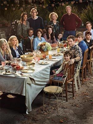 Parenthood : Poster