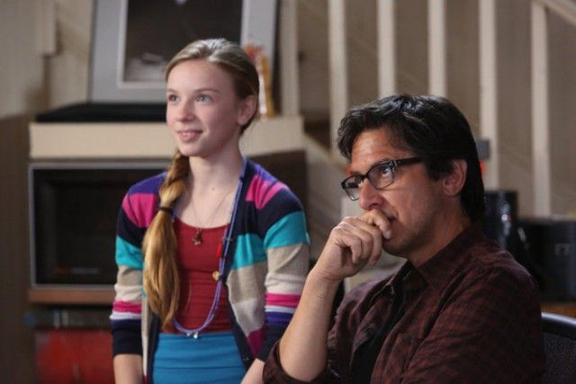 Parenthood : Fotos Ray Romano