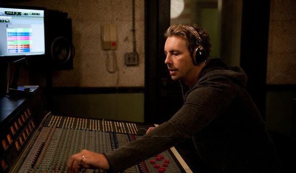 Parenthood : Fotos Dax Shepard