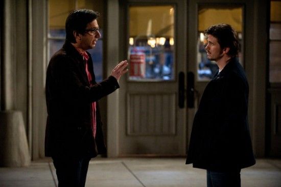 Parenthood : Fotos Ray Romano, Jason Ritter