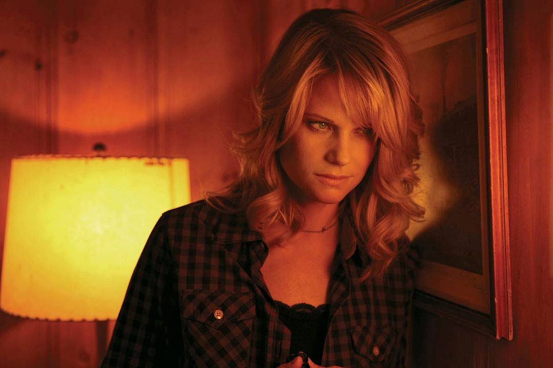 Fotos Joelle Carter