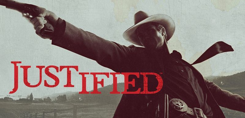 Justified : Fotos
