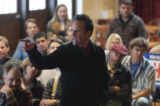 Justified : Fotos Walton Goggins