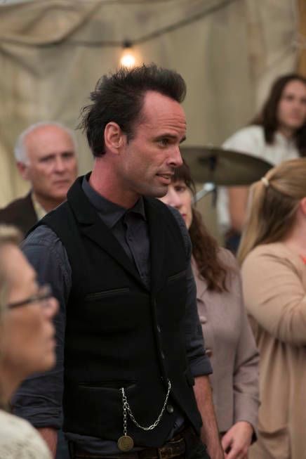 Justified : Fotos Walton Goggins