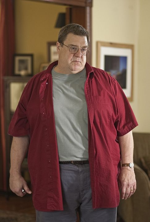 Fotos John Goodman