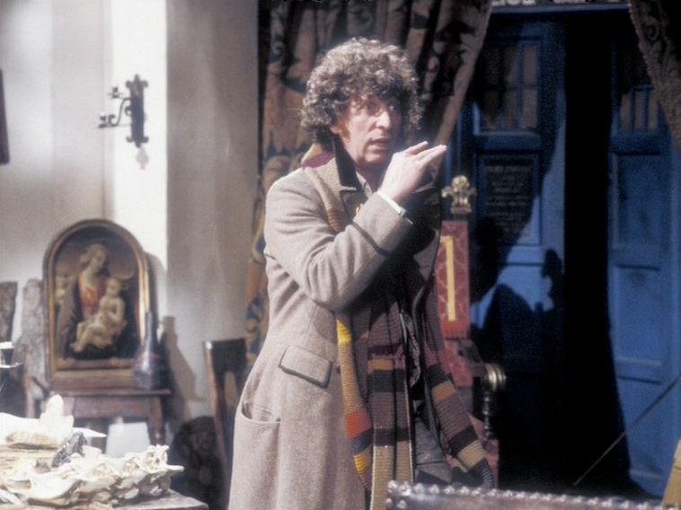 Fotos Tom Baker