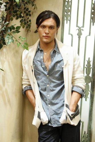 Fotos Blair Redford