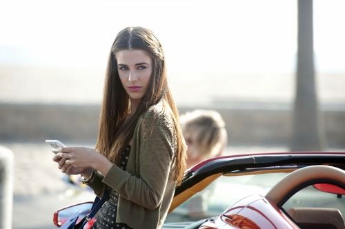 Fotos Jessica Lowndes