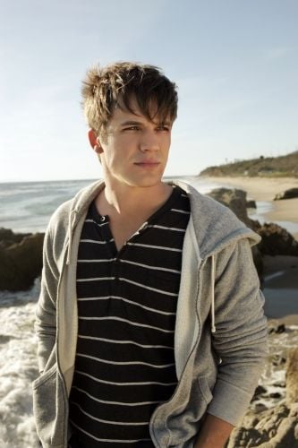 Fotos Matt Lanter