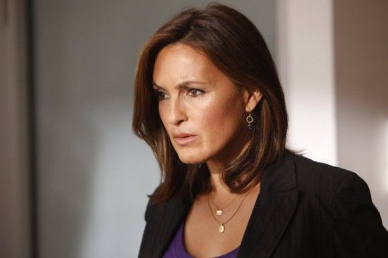 Fotos Mariska Hargitay