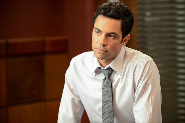 Law & Order: Special Victims Unit : Fotos Danny Pino