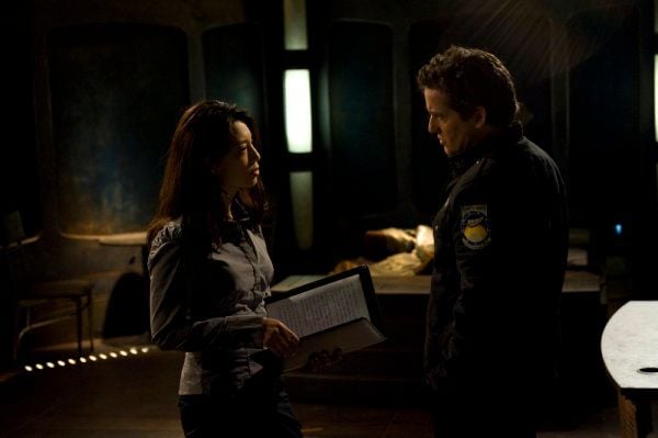 Fotos Louis Ferreira, Ming-Na Wen