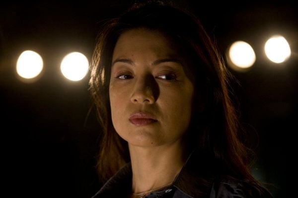 Fotos Ming-Na Wen