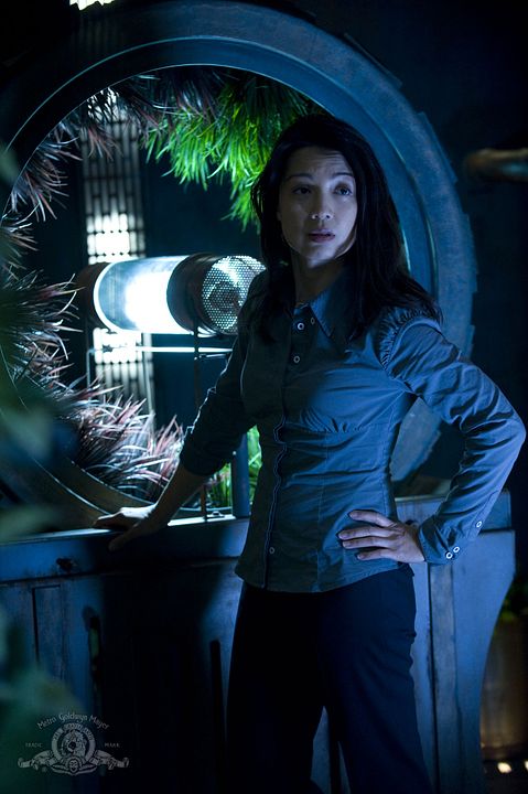 Fotos Ming-Na Wen